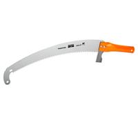 Bahco 385-6T Type de produit : Scie à arbre, Convient pour les matériaux : Bois, Couleur du produit : Orange