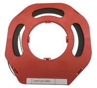 Bahco 3851-10-0.6-H-6 - Scie Ruban Sandflex Cobra M42