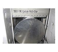 Bahco 3860-67-1.6-TMC-1/1.25 - Lame De Scie Ruban, Carbure Tc