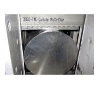 Bahco 3860-80-1.6-TMC-1/1.25 - Lame De Scie Ruban, Carbure Tc