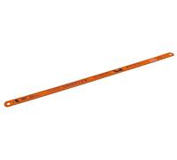 Bahco Lame de scie à métaux 3906-300-32-10P 32 dents Rouge 30 cm Lot de 10