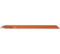 Bahco 3940-150-10-ST-5P Lame de scie-sabre sable flex® Bimetall, 150mm, 10 Zpz, st 5 pc(s)