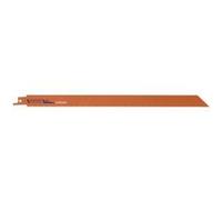 Bahco Lame de scie-sabre 3940-228-10-ST-5P Sable Flex® bimétal 228 mm, 10 Zpz, 5 pièces