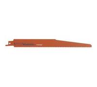 Bahco 3940-300-5/8-DSL-5P Lame de scie-sabre sable flex® Bimetall, 300mm, 5/8 Zpz, DSL 1 pc(s)