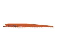 Bahco 3940-300-8/12-SL-5P Lame de scie-sabre sable flex® Bimetall, 300mm, 8/12 Zpz, Sl 5 pc(s) G