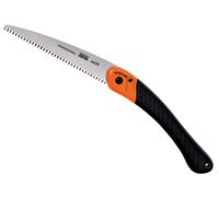 Bahco Scie arboricole repliable 396-JS pour bois vert 190 mm