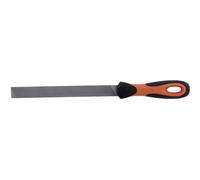 Bahco 4-138-08-1-2 Lime d'affûtage avec manche 200 X 20 X 3,3mm denture 1 1