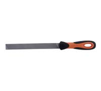 Bahco 4-138-10-1-2 Lime d'affûtage avec manche 250 X 25 X 4,0mm denture 1 1