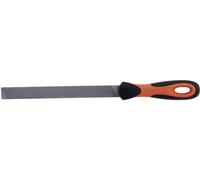 Bahco Lime d'affûtage avec manche 4-138-10-1-2 250 x 25 x 4,0 mm denture 1 – 1 pièce