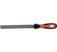 Bahco 4-138-10-1-2 Lime daffûtage avec manche 250 X 25 X 4,0mm denture 1 Longueur 250 mm 1 pc(s)