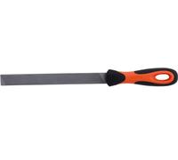 Bahco 4-144-08-2-2 Lime d'affûtage avec manche 200 X 20 X 2,5mm Taille 2 1 pc