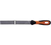 Bahco 4-153-08-1-2 Lime daffûtage combiné pour le métal 200X25x4,0mm denture 1+2, Ergo Longueur 200 mm 1 pc(s)