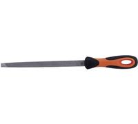 Bahco 4-183-05-2-2 Lime à scie triangulaire avec manche 125 x 10,5mm denture 2 Longueur 125 mm 1 pc(s)