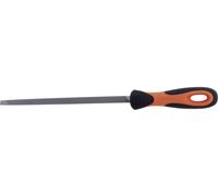 Bahco 4-187-06-2-2 Lime daffûtage triangulaire avec manche 150 x 7,0mm taille 2 Longueur 150 mm 1 pc(s)