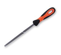 Bahco 4-190-06-2-2 Lime à scie double extrémité 15 cm (Import Grande Bretagne)