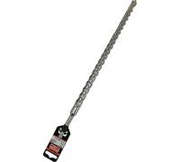 BAHCO 4 cuchillas para brocas SDS+ para hormigón armado - Ref: 4651-18-450 - Unid: 1