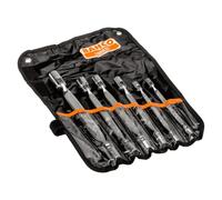 Bahco 4040M/6T - Jeu 6 Cles 4040M En Pochette