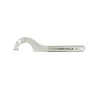 Bahco 40B-50-120 - Cle Reglable A Ergots