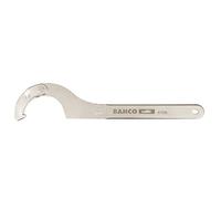 Bahco 4106-20-35 - Adjustable Hook Wrench 20-35
