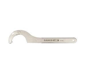 Bahco 4106-20-35 - Adjustable Hook Wrench 20-35