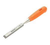 Bahco 414-18 414 Bord Biseauté Burin 18mm (1.9cm)