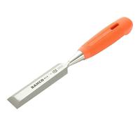 Bahco 414-25 Ciseau à bois 25 mm (Import Grande Bretagne)