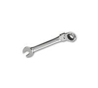 BAHCO 41RM-10 Clé Mixte À Cliquet Avec Tête Flexible 10mm