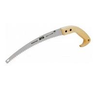 Bahco 4212146T Scie d'élagage 360 mm (Import Grande Bretagne), Argent/Brun
