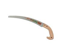 Bahco 4212146T Scie d'élagage 360 mm (Import Grande Bretagne), Argent/Brun