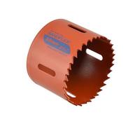 Bahco 424-P Bord Biseauté Burin 4mm (0.4cm)