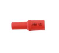 Bahco 424-P Bord Biseauté Burin 6mm (0.6cm) BAH424P6