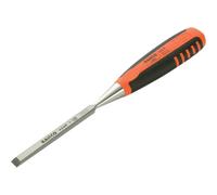 Bahco 424P-10 Ciseau à bois 10 mm (Import Grande Bretagne)