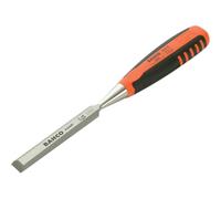 Bahco 424P-15 Ciseau à bois 15 mm (Import Grande Bretagne)