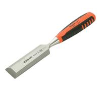 Bahco 424P-35 Ciseau à bois 35 mm (Import Grande Bretagne)