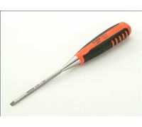 Bahco 424p4 Bevel Edge Chisel 4mm