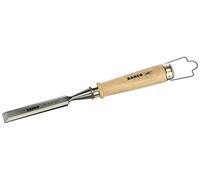 Bahco 425-18 - Ciseau 18 Mm Manche Bois
