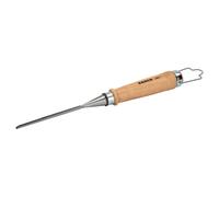 Bahco 425-25 - Ciseau 25 Mm Manche Bois
