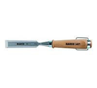 Bahco 425-30 - Ciseau 30 Mm Manche Bois