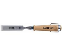 Bahco 425-35 - Ciseau 35 Mm Manche Bois