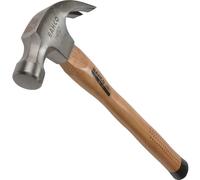 Bahco 42720 Claw Hammer Hickory Handle 20OZ