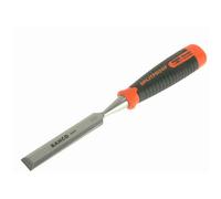 Bahco 434-10 Bord Biseauté Burin 10mm (1cm)