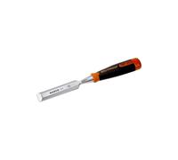 Bahco 434-10 Ciseau à bois anti-fissures ERGO - 10 mm