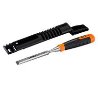 Ciseau à bois anti-fissures ERGO™ 8 mm 434-8 Bahco
