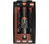 Set de ciseaux à bois, 3 pcs. Bahco 434-S3-EUR