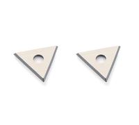 BAHCO 449 - Lame Grattoirs 448 & 625 (Lot de 2)