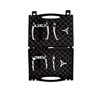 Bahco 4579 - Jeu De Mini Extracteurs