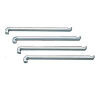 Bahco 4581NB2 - Crochets D Extracteur Nb2 130