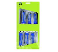 Bahco 459-6-C - Jeu Tvis Vis Phillips 6Pcs