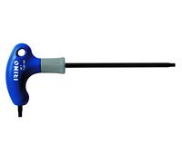 Bahco 46-T25-150 - Tournevis Manche En T T25