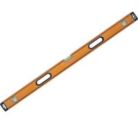 Bahco 466 Box Niveau à bulle TK1959 (100cm) (Multi Colour)
